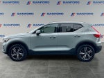 2025 Volvo XC40 B5 Core