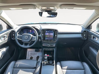 2023 Volvo XC40 Ultimate