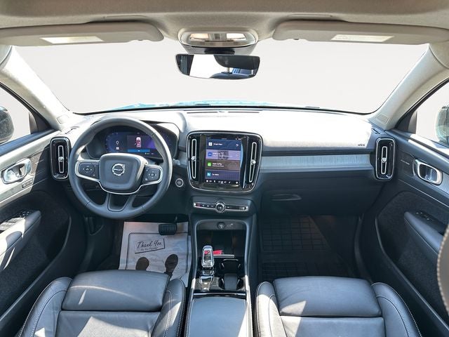 2023 Volvo XC40 Ultimate