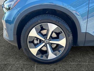 2023 Volvo XC40 Ultimate