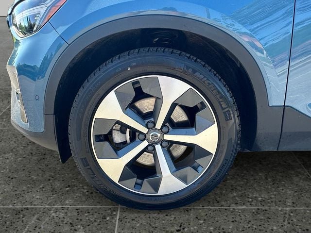 2023 Volvo XC40 Ultimate