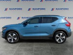 2023 Volvo XC40 Ultimate