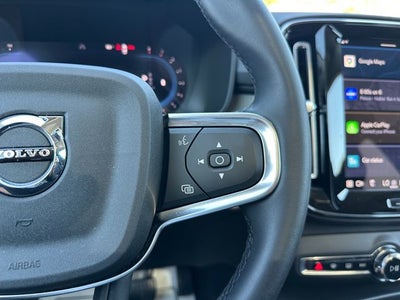 2023 Volvo XC40 Ultimate