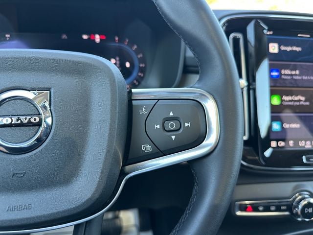 2023 Volvo XC40 Ultimate