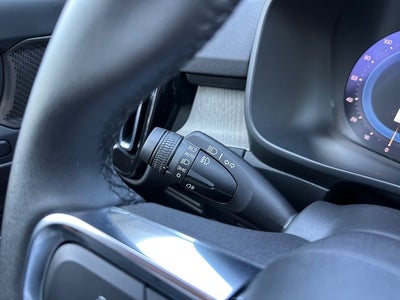 2023 Volvo XC40 Ultimate