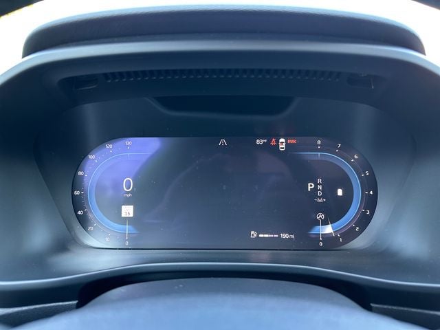 2023 Volvo XC40 Ultimate