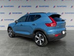 2023 Volvo XC40 Ultimate