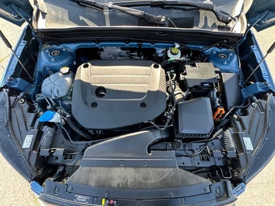 2023 Volvo XC40 Ultimate