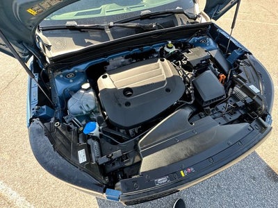 2023 Volvo XC40 Ultimate