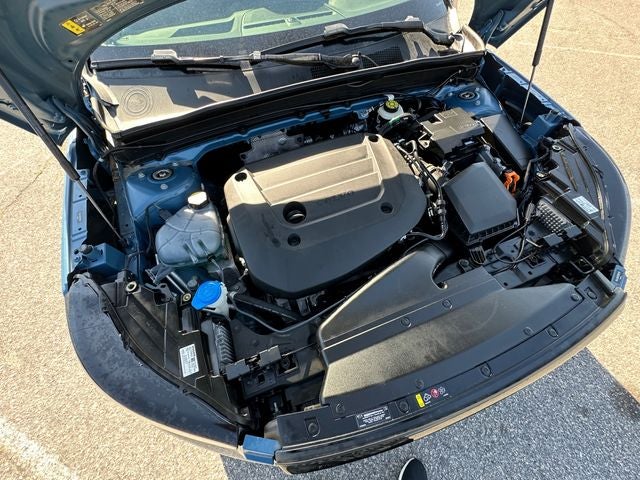 2023 Volvo XC40 Ultimate