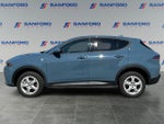 2023 Dodge Hornet GT