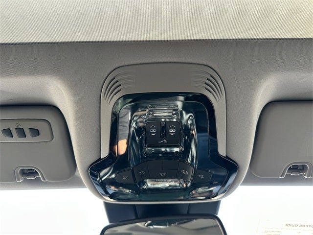 2017 Alfa Romeo Giulia Ti