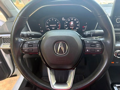 2024 Acura Integra Base