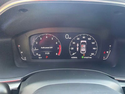 2024 Acura Integra Base