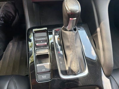 2024 Acura Integra Base
