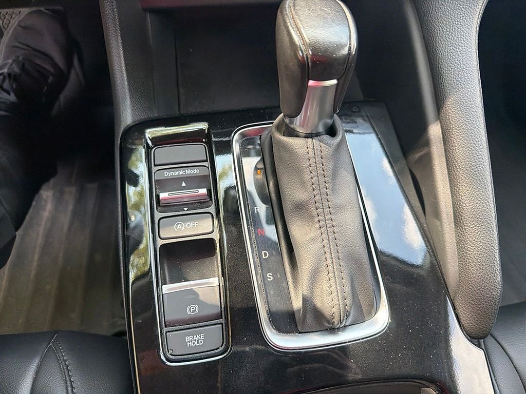 2024 Acura Integra Base