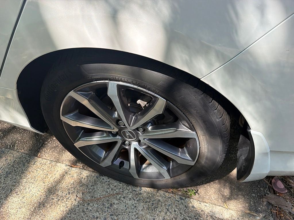 2024 Acura Integra Base