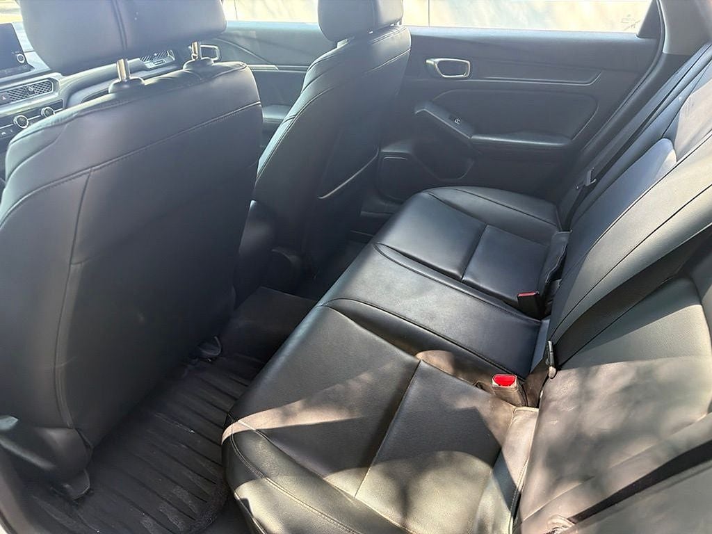 2024 Acura Integra Base