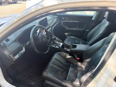 2024 Acura Integra Base