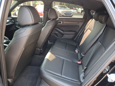 2023 Acura Integra A-Spec Package