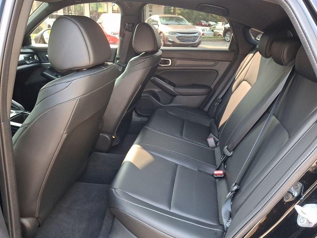 2023 Acura Integra A-Spec Package