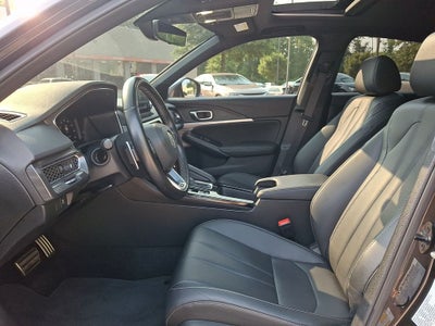 2023 Acura Integra A-Spec Package
