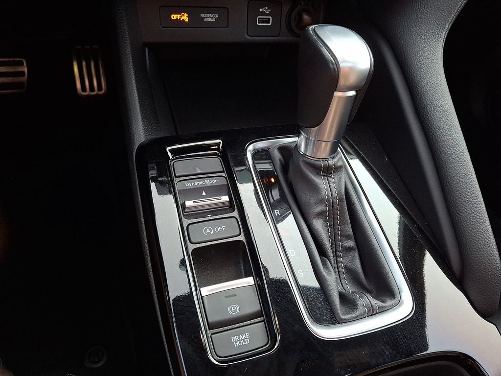 2023 Acura Integra A-Spec Package