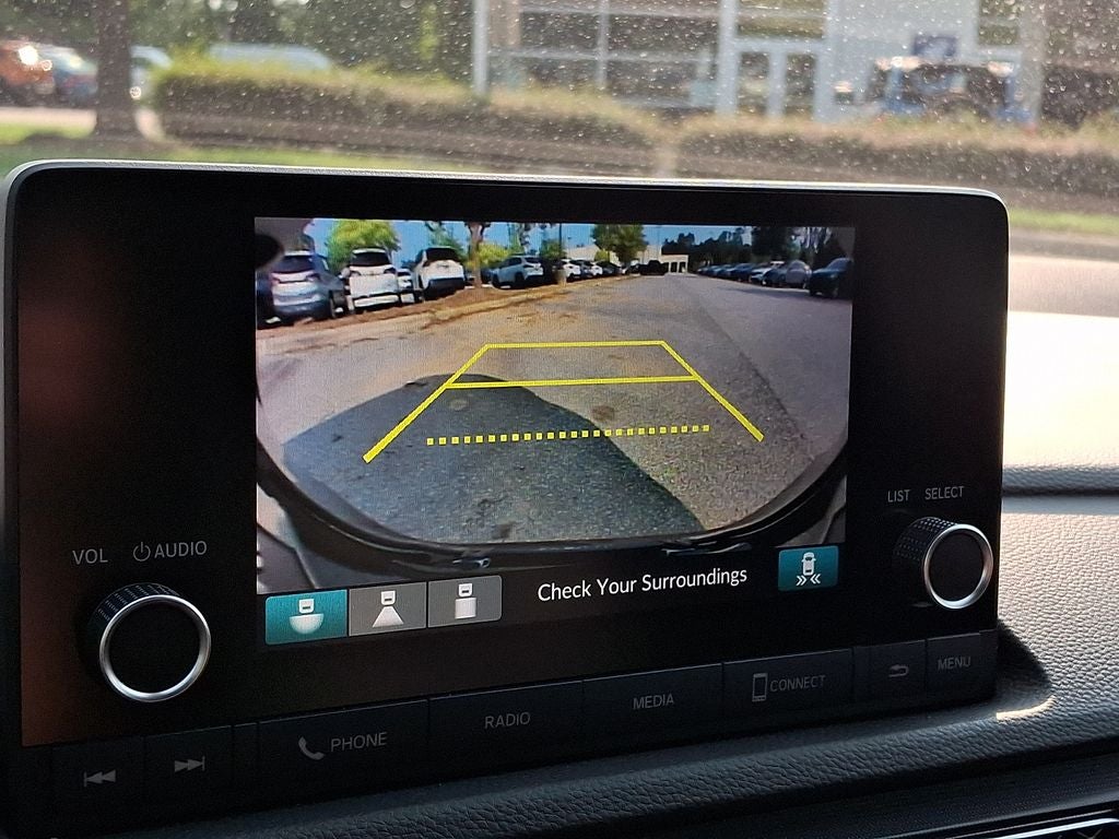 2023 Acura Integra A-Spec Package
