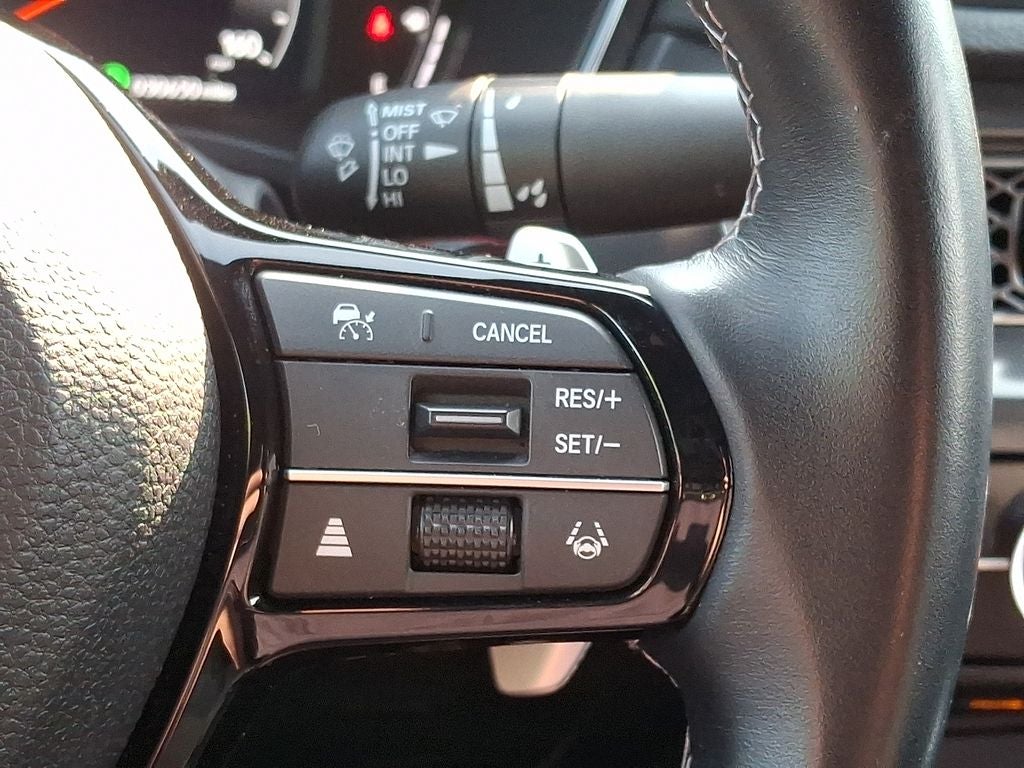 2023 Acura Integra A-Spec Package
