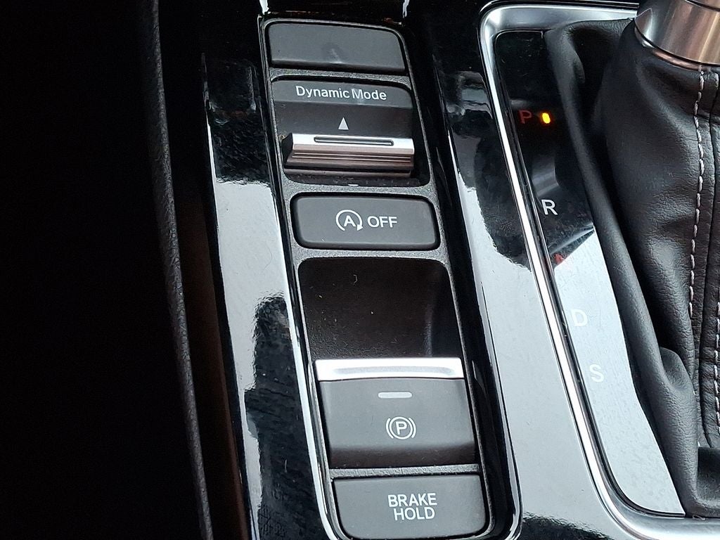 2023 Acura Integra A-Spec Package