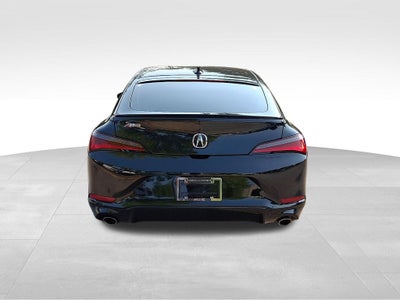 2023 Acura Integra A-Spec Package