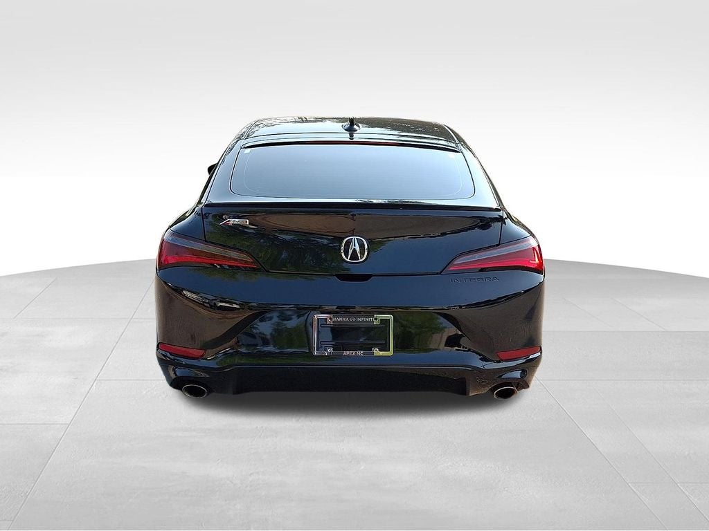 2023 Acura Integra A-Spec Package
