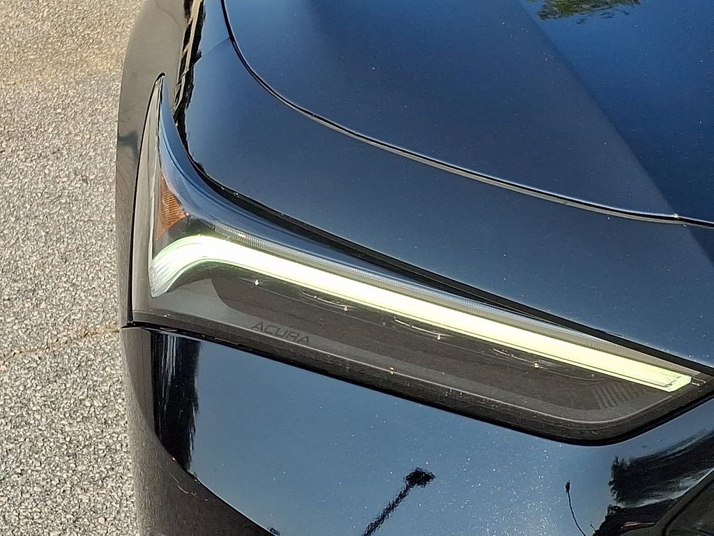 2023 Acura Integra A-Spec Package