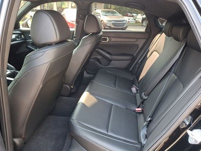 2023 Acura Integra A-Spec Package