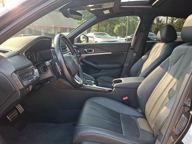 2023 Acura Integra A-Spec Package