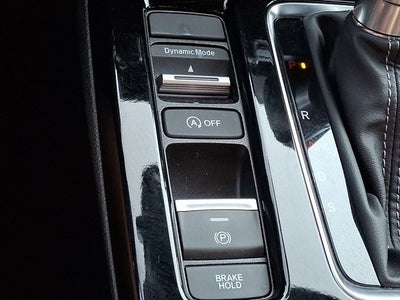 2023 Acura Integra A-Spec Package