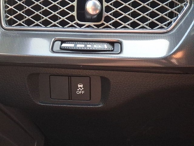 2023 Acura Integra A-Spec Package