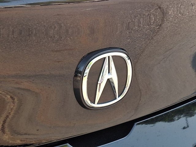 2023 Acura Integra A-Spec Package