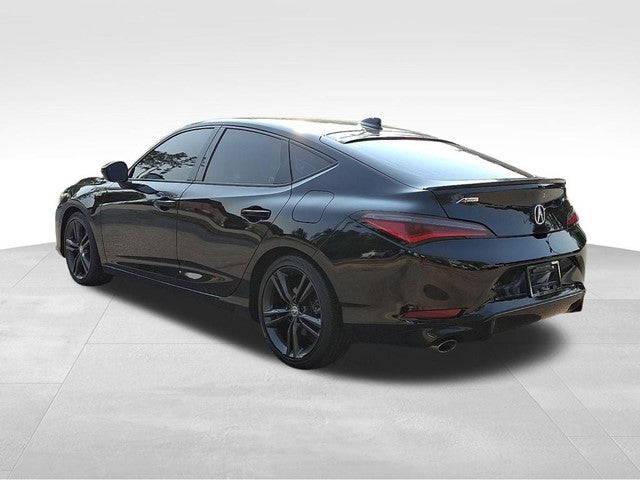 2023 Acura Integra A-Spec Package