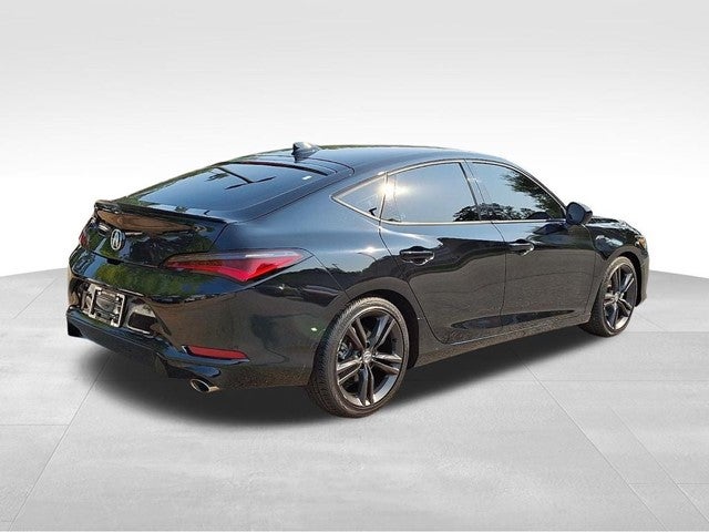 2023 Acura Integra A-Spec Package