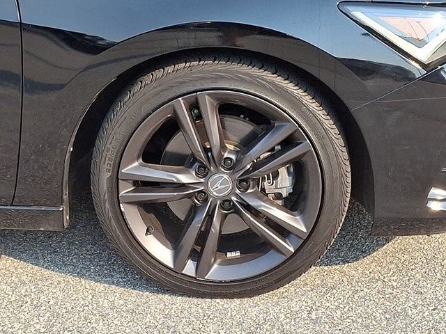 2023 Acura Integra A-Spec Package