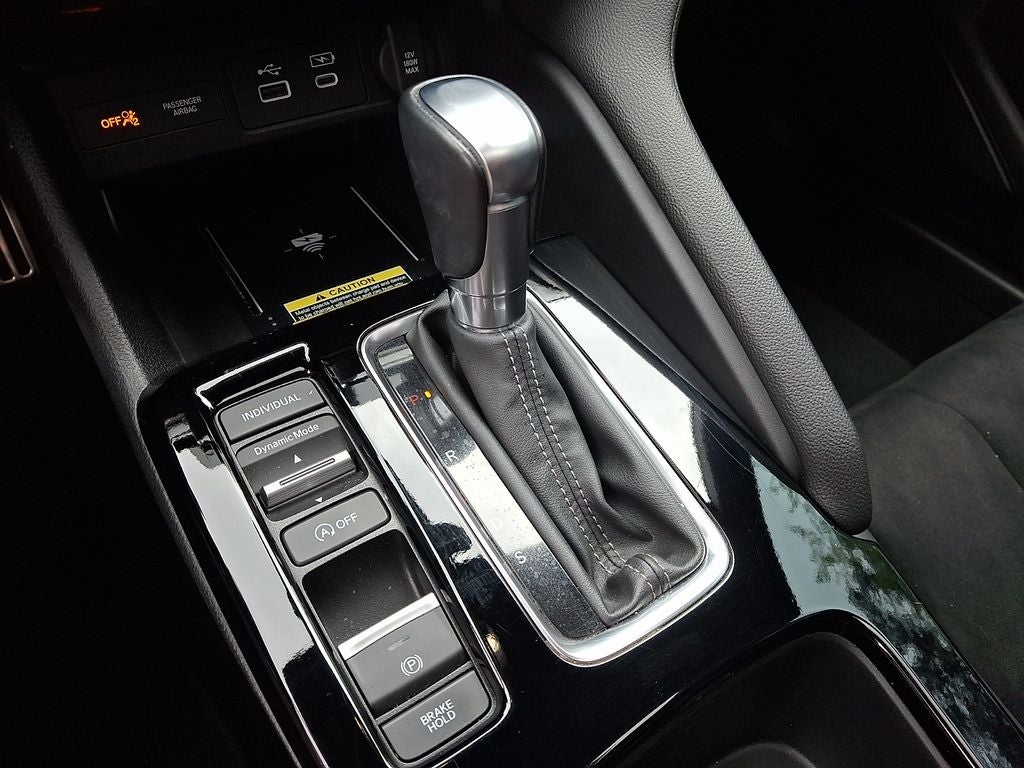 2024 Acura Integra A-Spec Tech Package