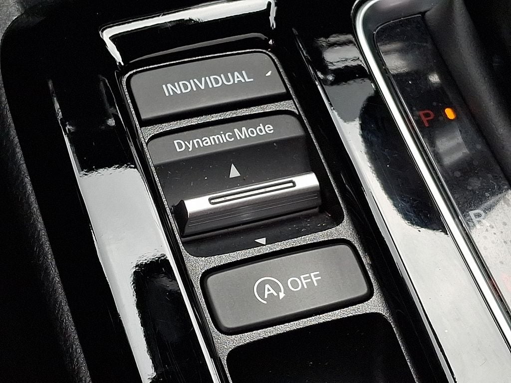 2024 Acura Integra A-Spec Tech Package