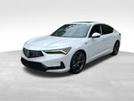 2024 Acura Integra A-Spec Tech Package