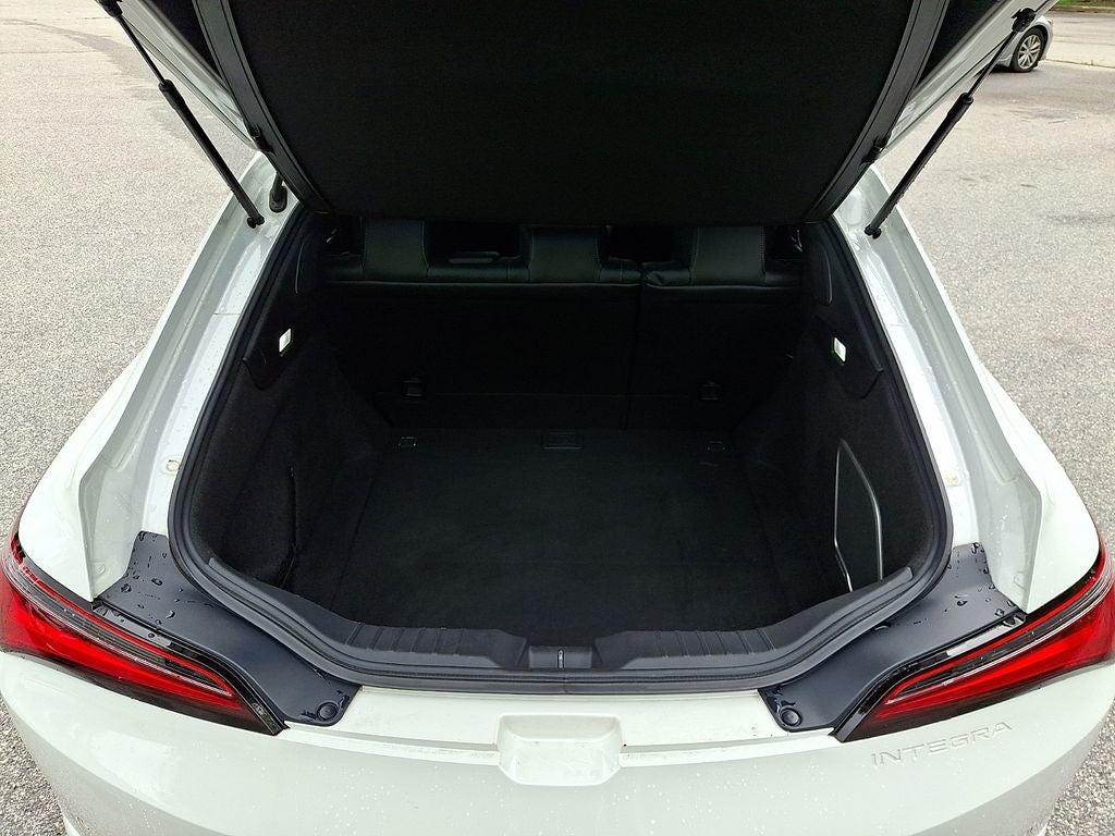 2024 Acura Integra A-Spec Tech Package
