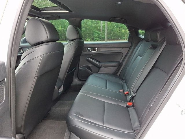 2024 Acura Integra A-Spec Tech Package