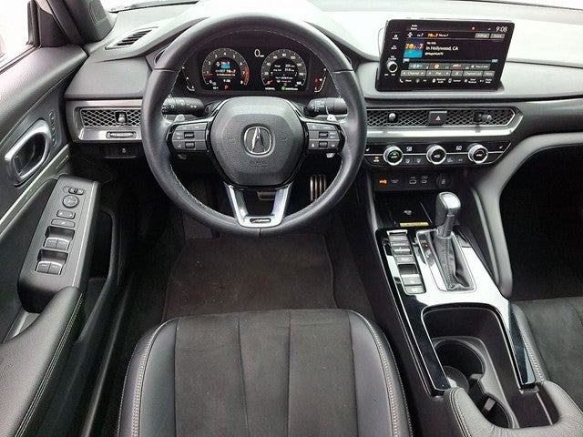 2024 Acura Integra A-Spec Tech Package