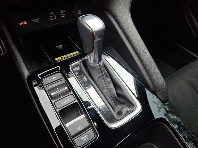 2024 Acura Integra A-Spec Tech Package