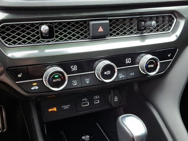 2024 Acura Integra A-Spec Tech Package
