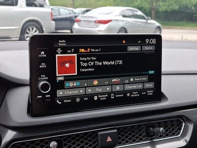 2024 Acura Integra A-Spec Tech Package